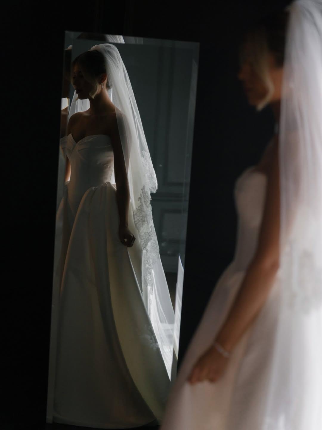 Vanessa Gebala & Zack Walters's wedding 2