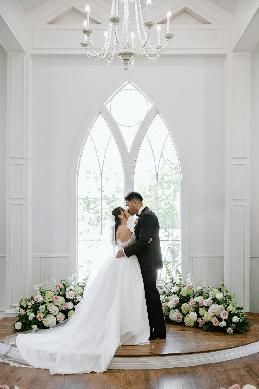 The Springs Wedding & Events