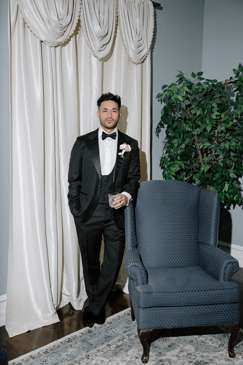 Keydi Reiske & Jordan Reiske's wedding-image-16