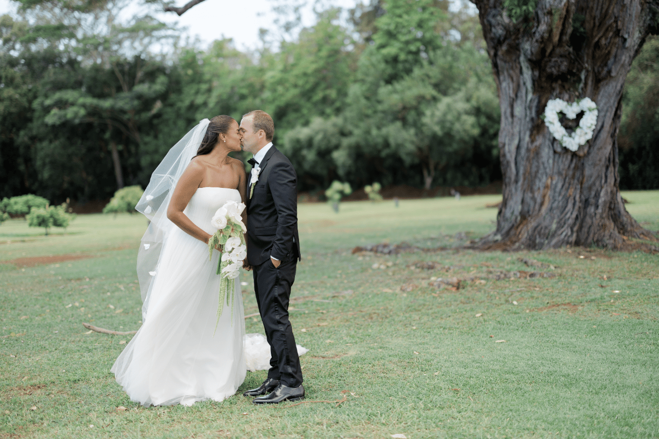 Kemigisha Richardson & Michael Hervey's wedding-image-7