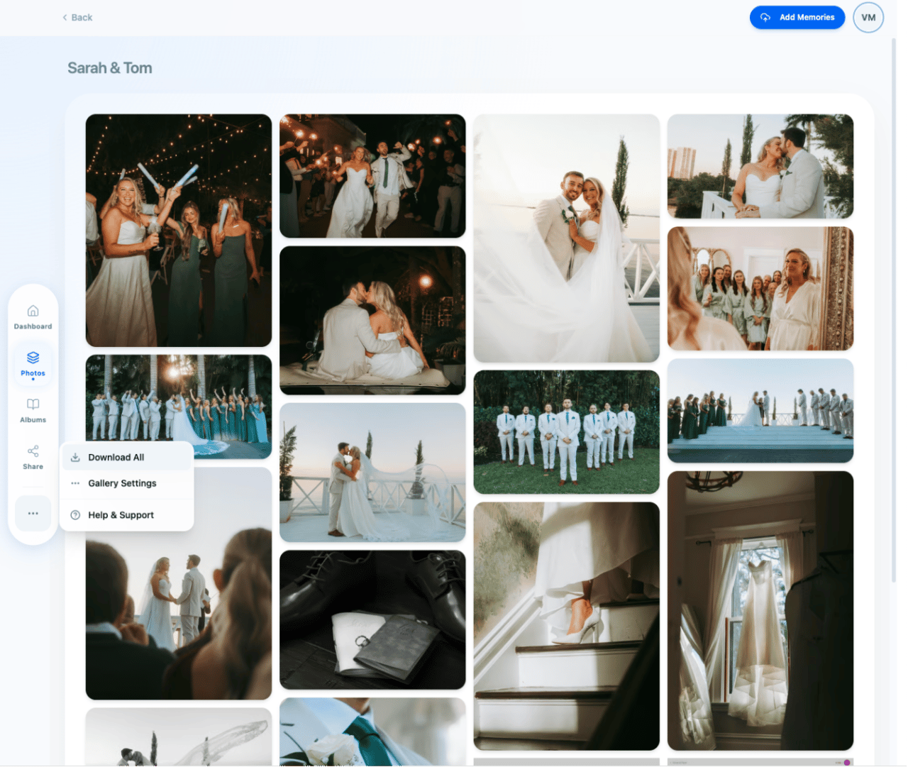 InvitePix portfolio 2