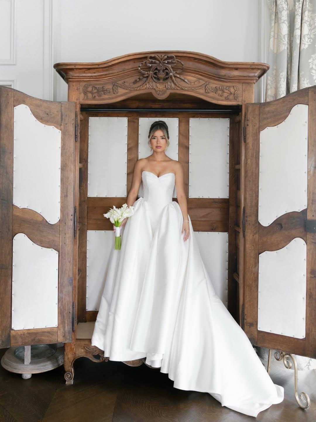 Vanessa Gebala & Zack Walters's wedding 8