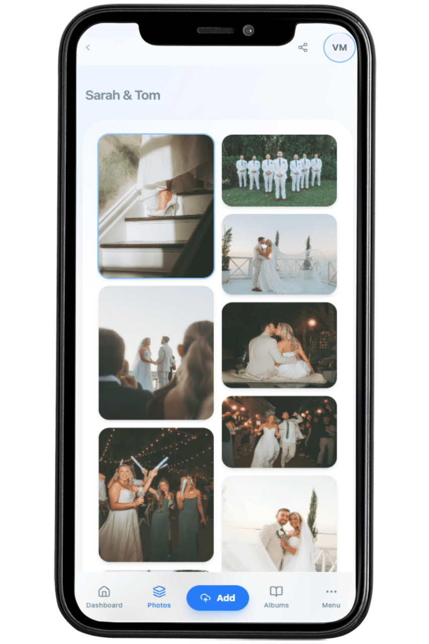 InvitePix portfolio 5