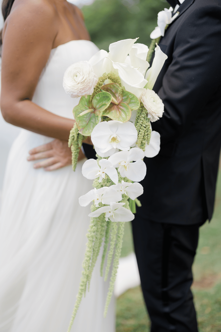 Marie Blooms Floral