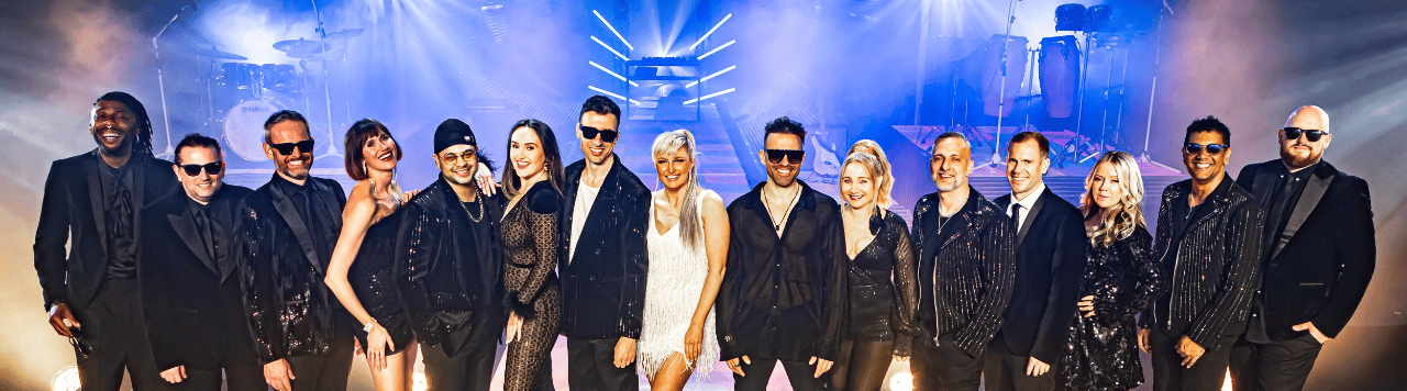 Talent Events portfolio 1