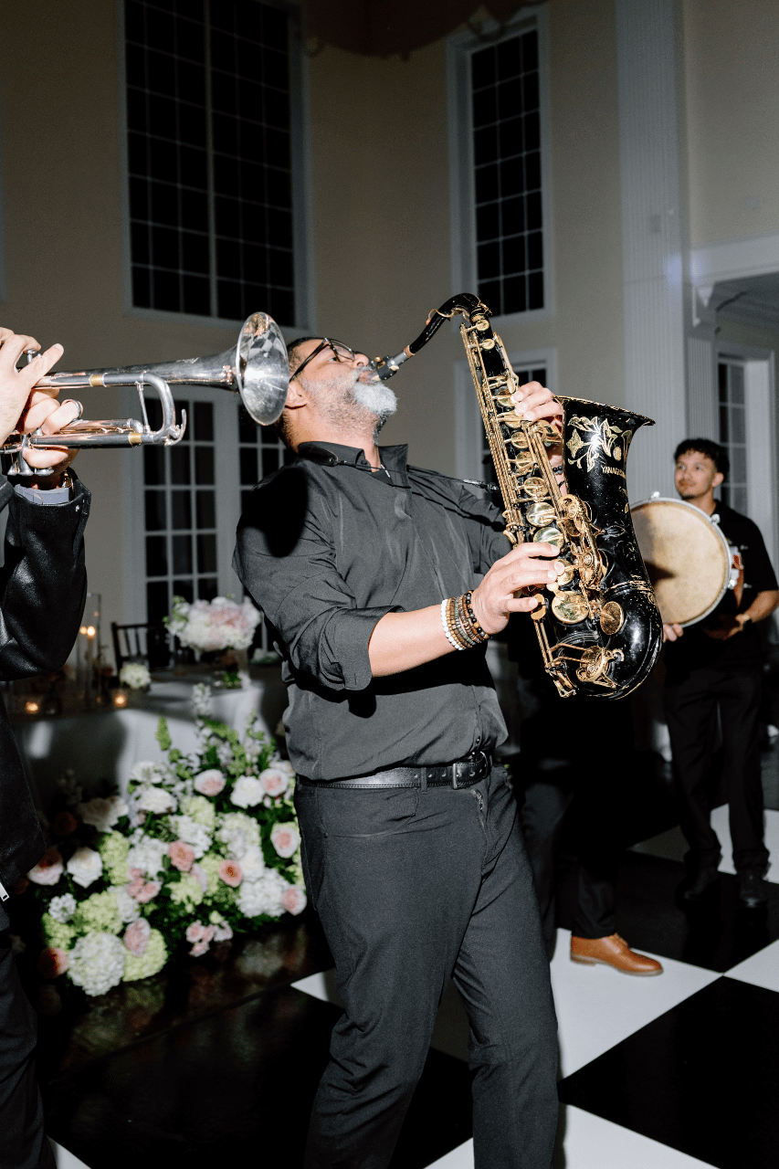 Keydi Reiske & Jordan Reiske's wedding-image-6