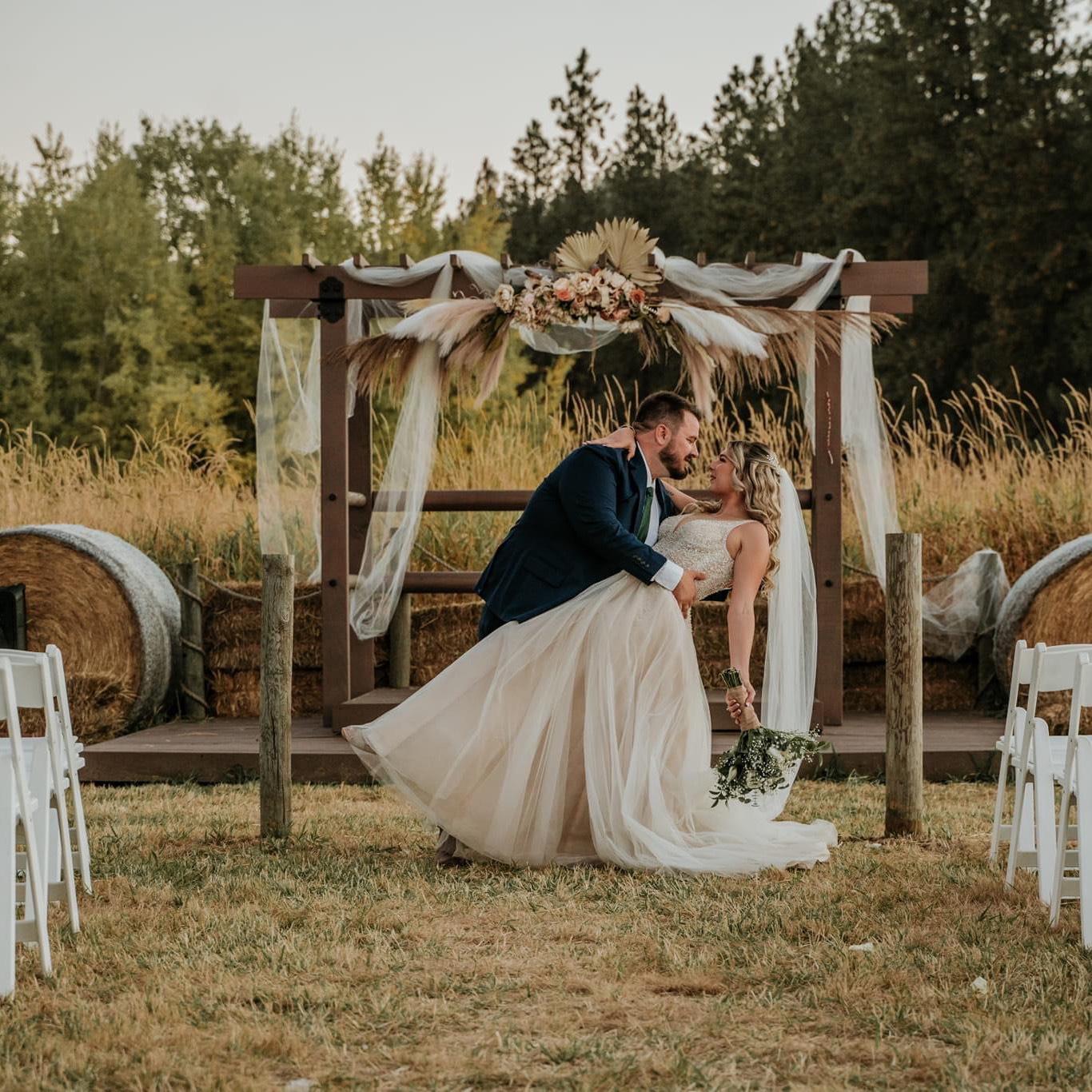 Rustic Meadows, Inc.