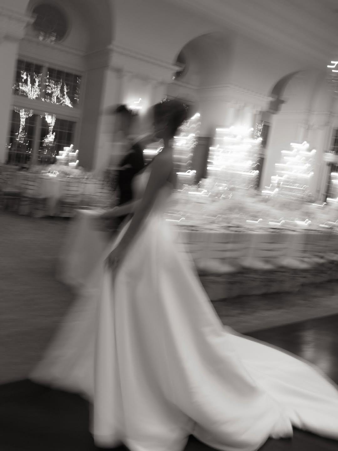 Vanessa Gebala & Zack Walters's wedding 3