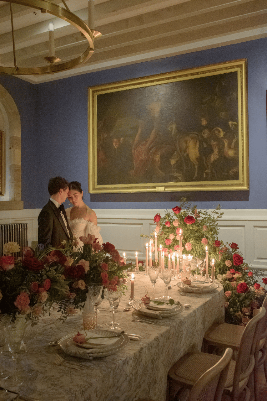 Where History Whispers, A Refined Vision at Penicuik House