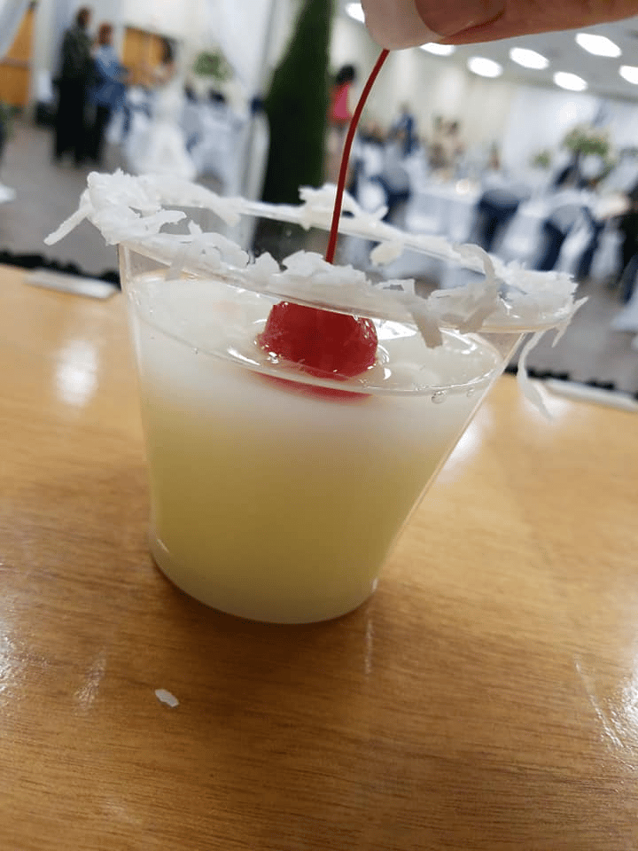 Ever After by the Boozy Bartenders portfolio 3