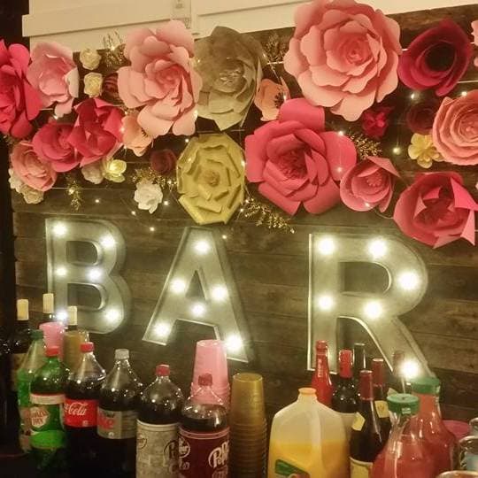 Ever After by the Boozy Bartenders