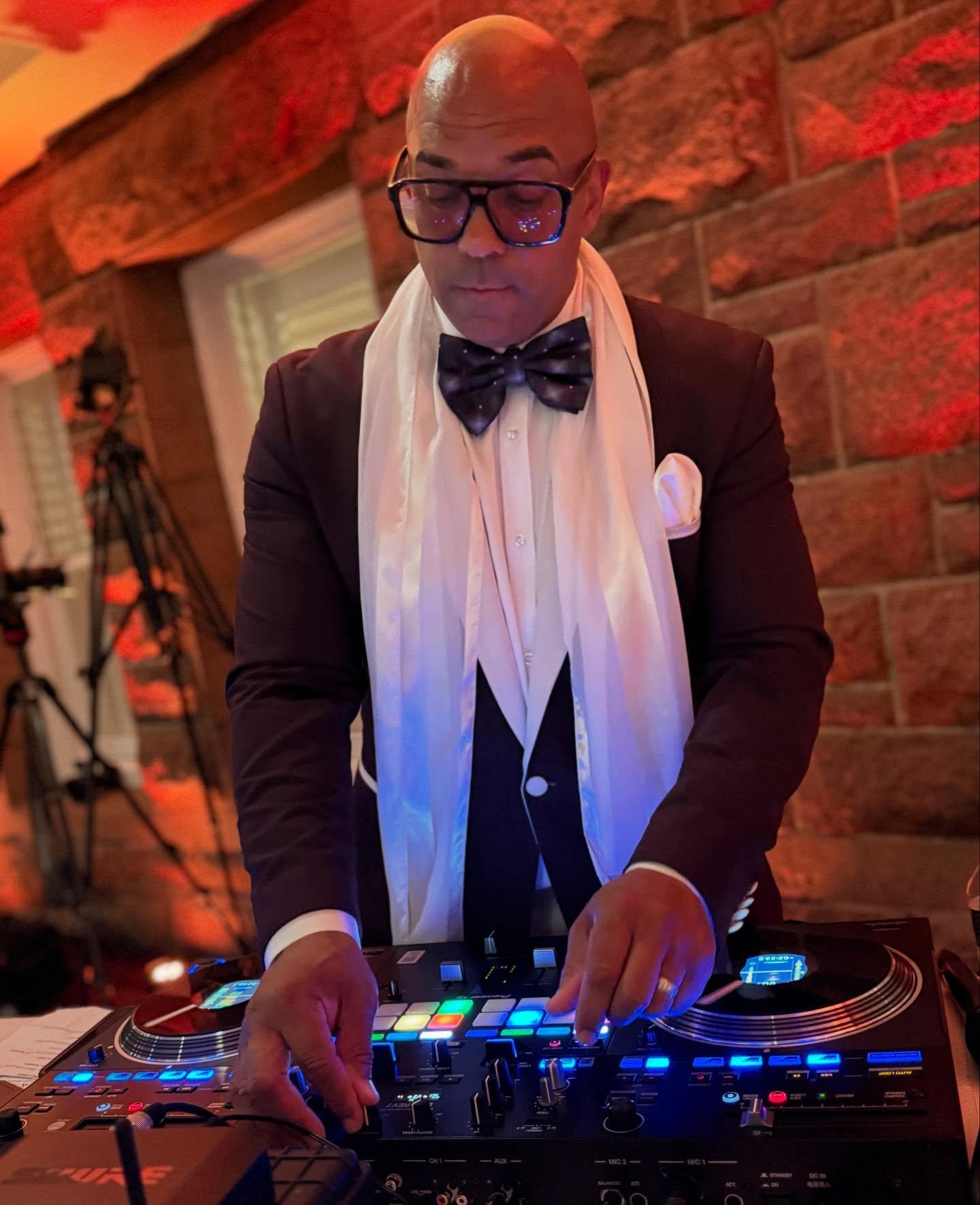 Dj Corey Young