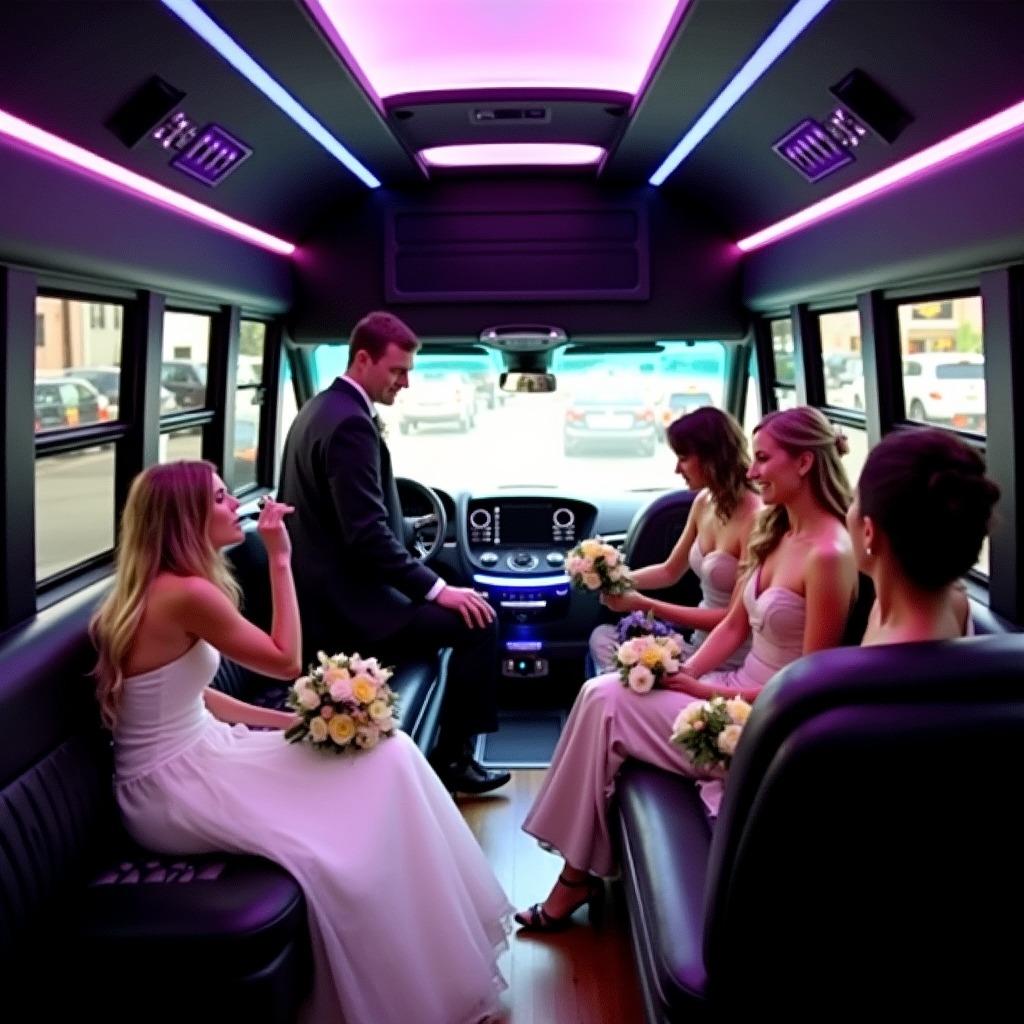 VIP Rides