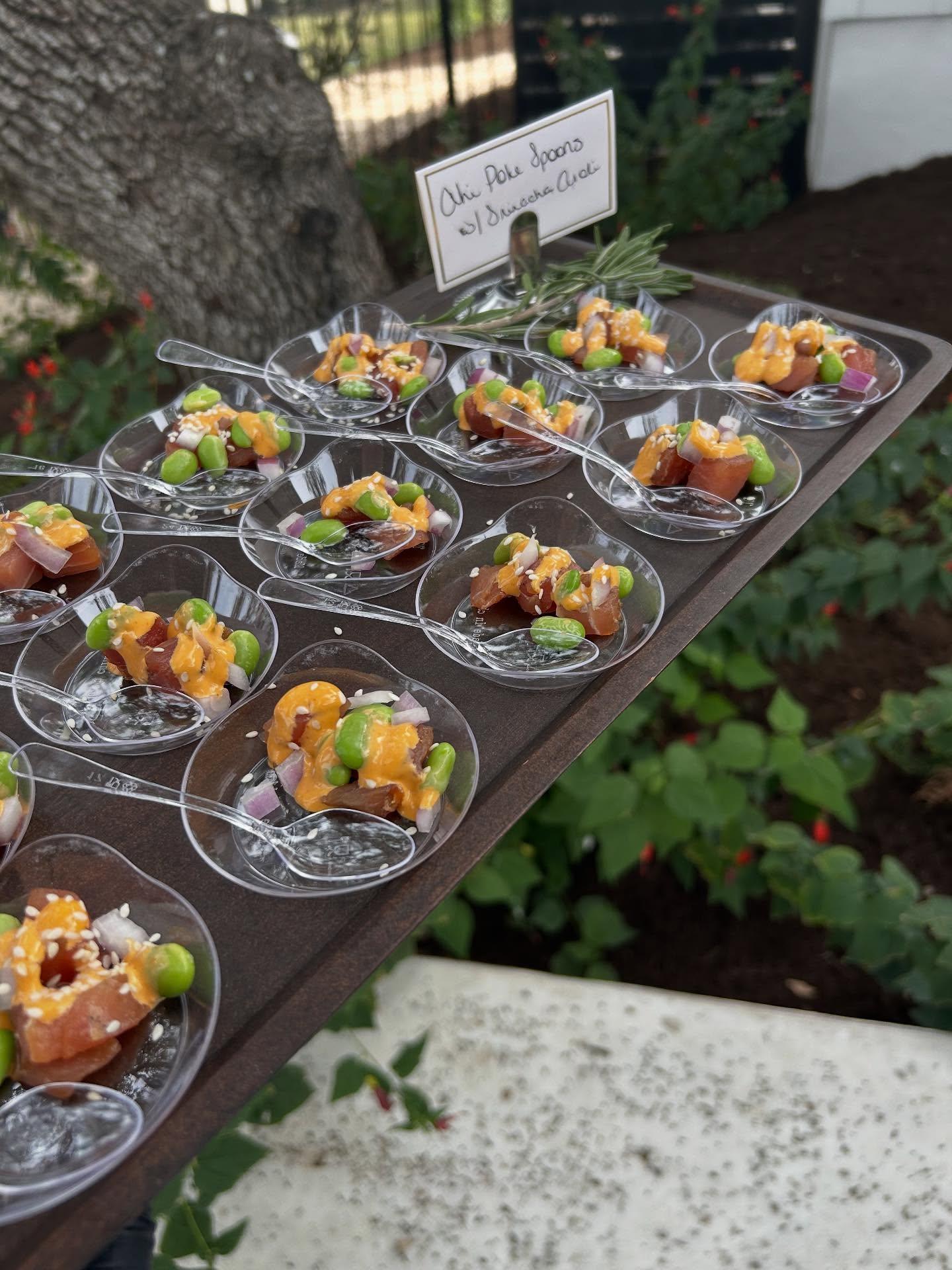 Royal Flamingo Catering portfolio 3