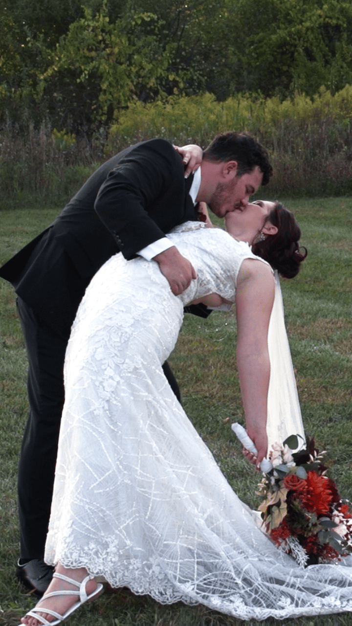 Cloud Nine Wedding Films portfolio 2