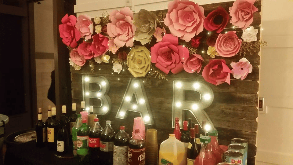 Ever After by the Boozy Bartenders portfolio 1