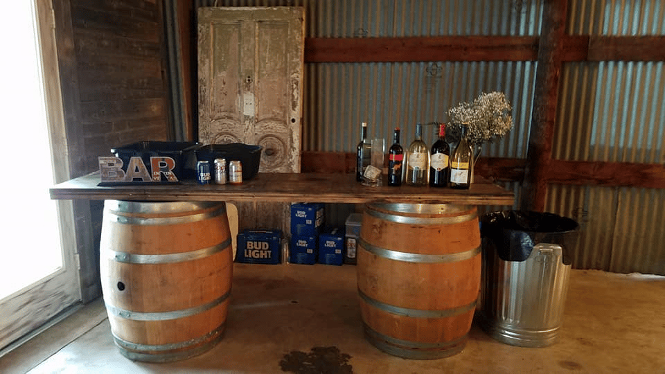 Ever After by the Boozy Bartenders portfolio 4