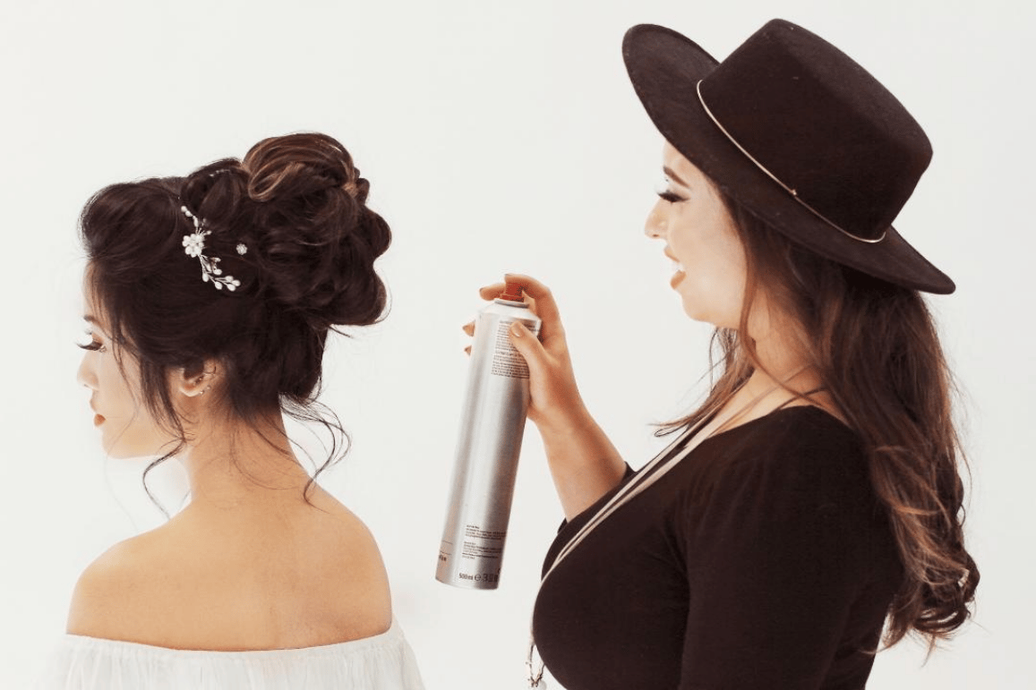 Hair and Makeup Cleveland