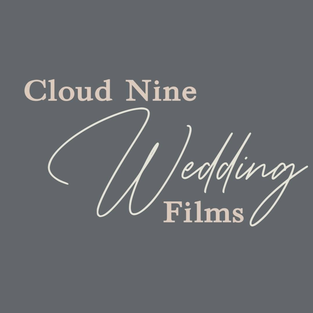 Cloud Nine Wedding Films