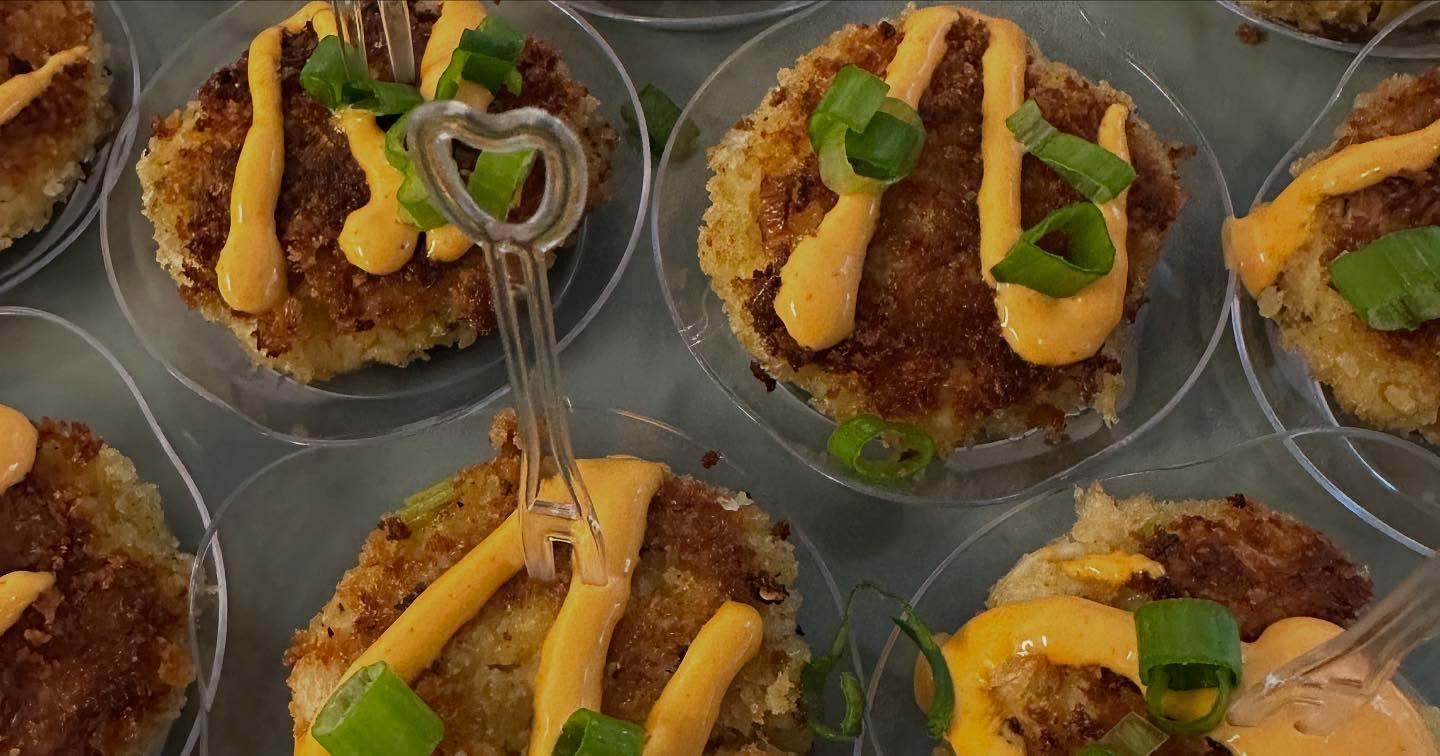 Urban Cowboy Catering portfolio 3