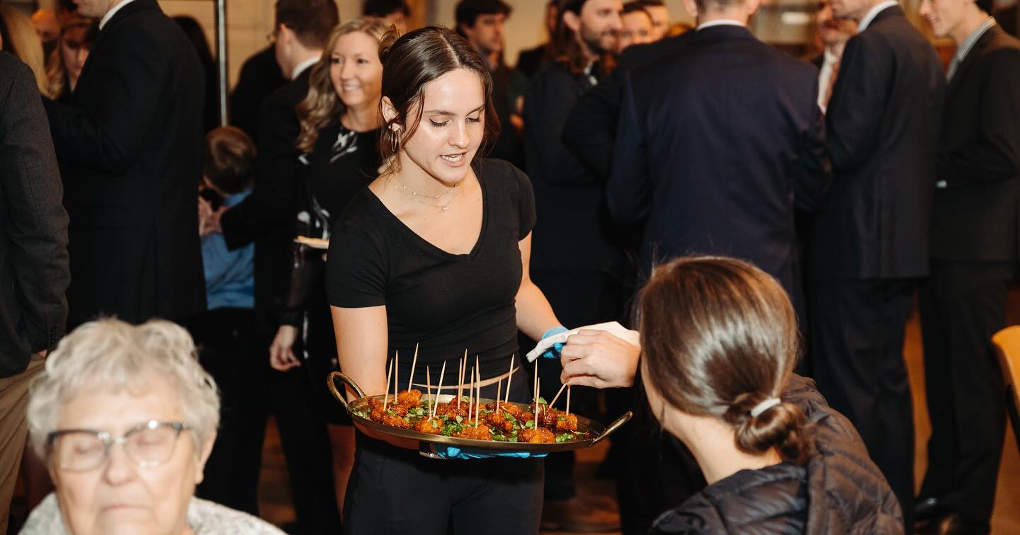 Urban Cowboy Catering portfolio 1