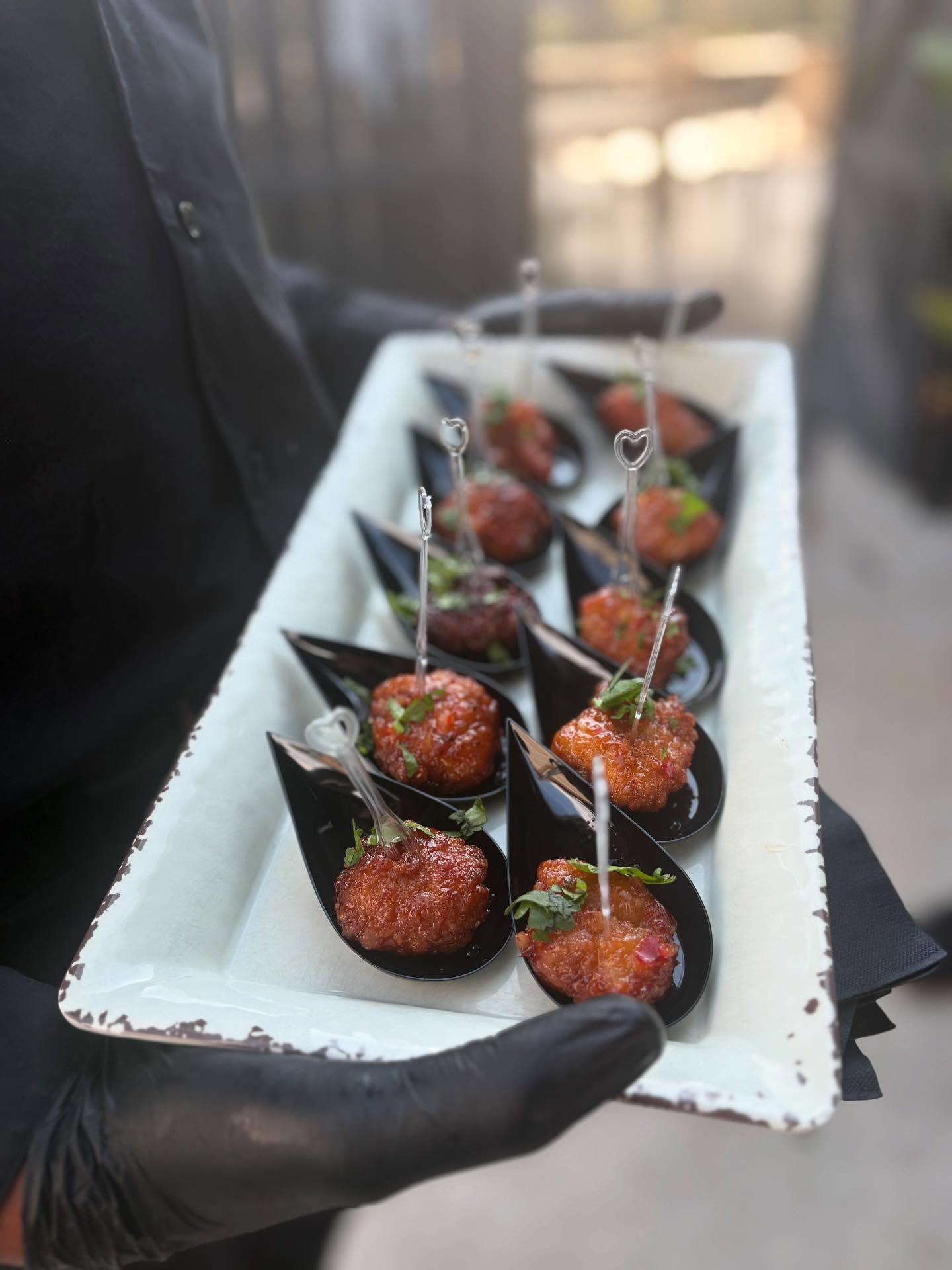 Urban Cowboy Catering portfolio 4