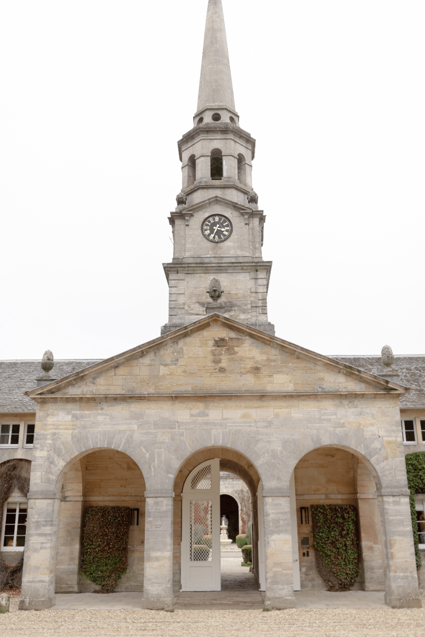 Where History Whispers, A Refined Vision at Penicuik House photo 2