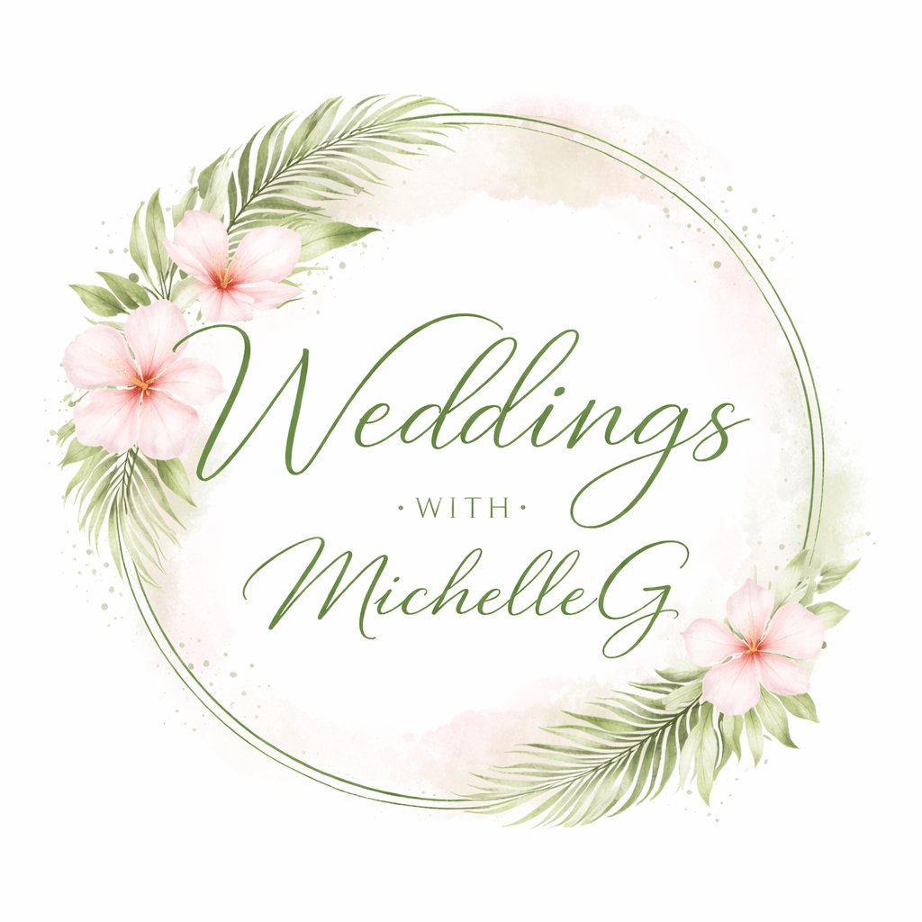 Weddings with MichelleG