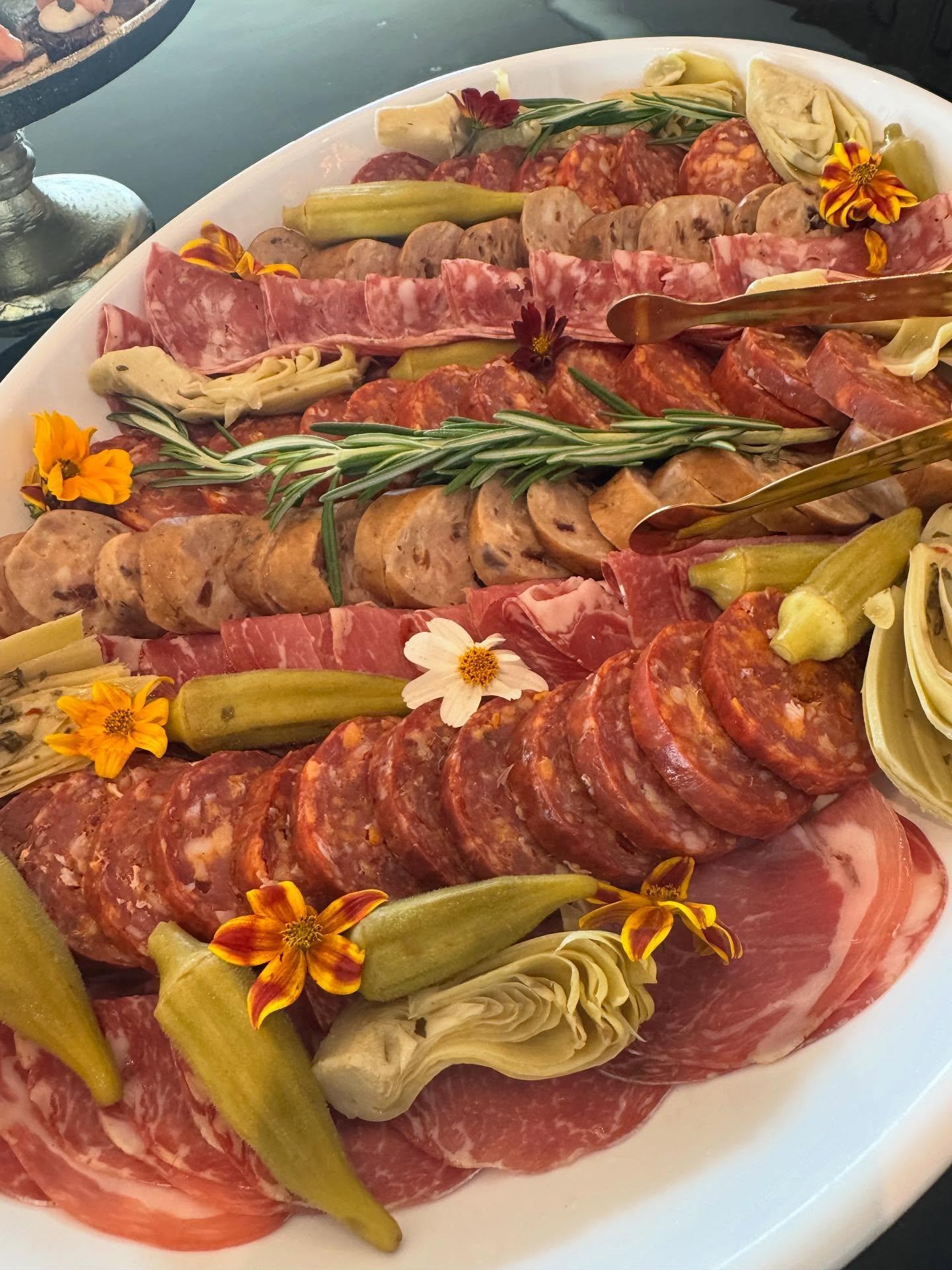 Royal Flamingo Catering portfolio 5