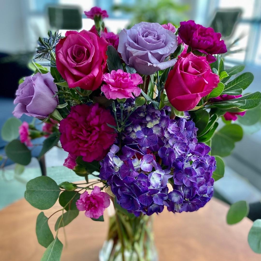 Wisteria Lane Florist & Gifts portfolio 3