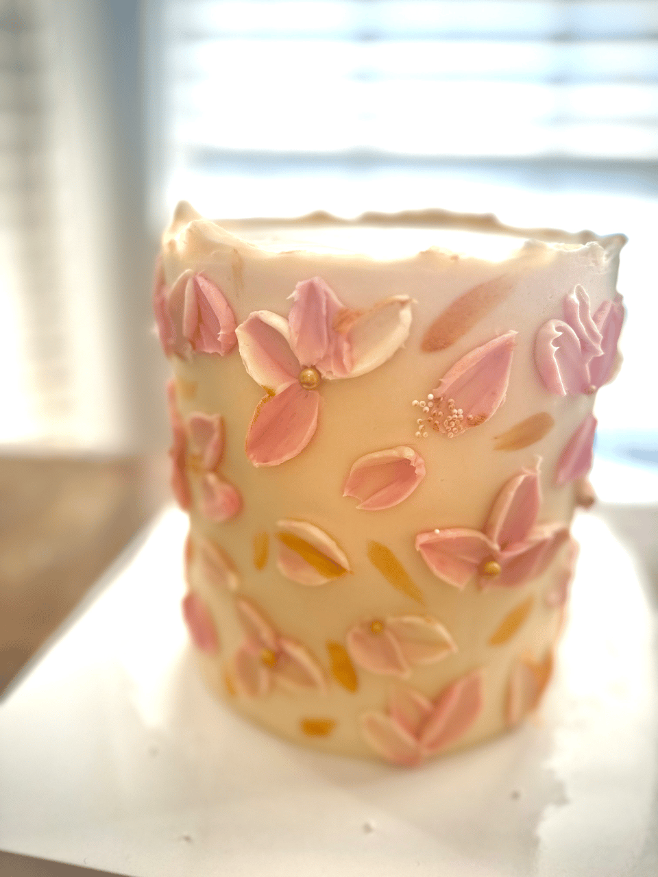 Sugar & Sunflowers Bakery portfolio 5