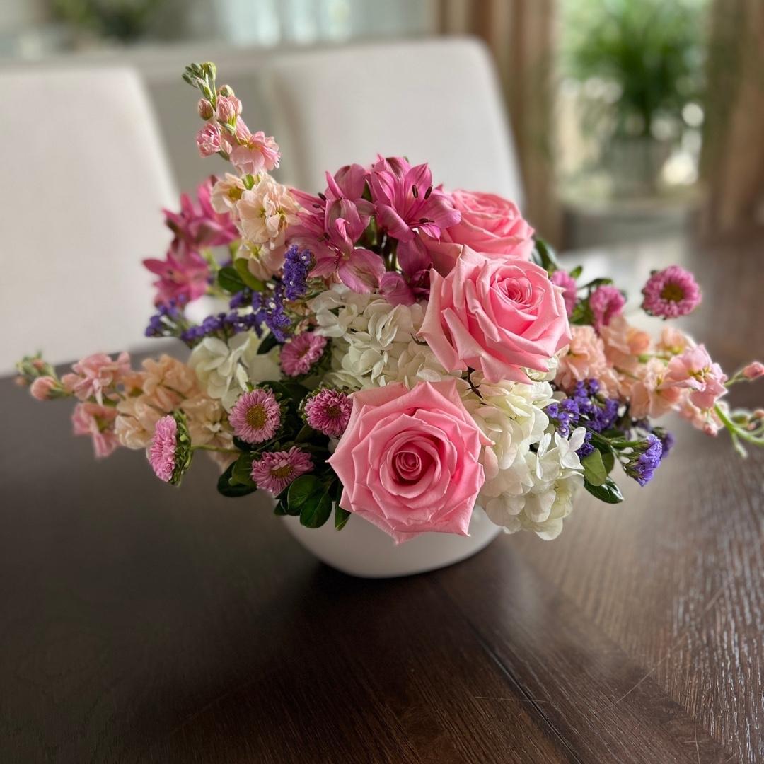 Wisteria Lane Florist & Gifts portfolio 2