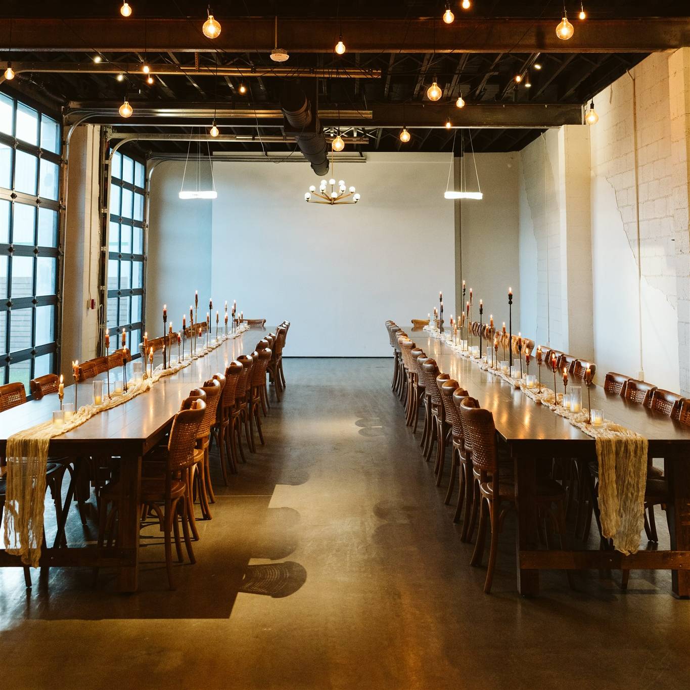 Bestow Events