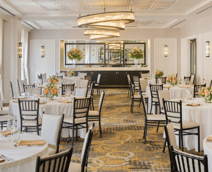The Goodwin Hotel