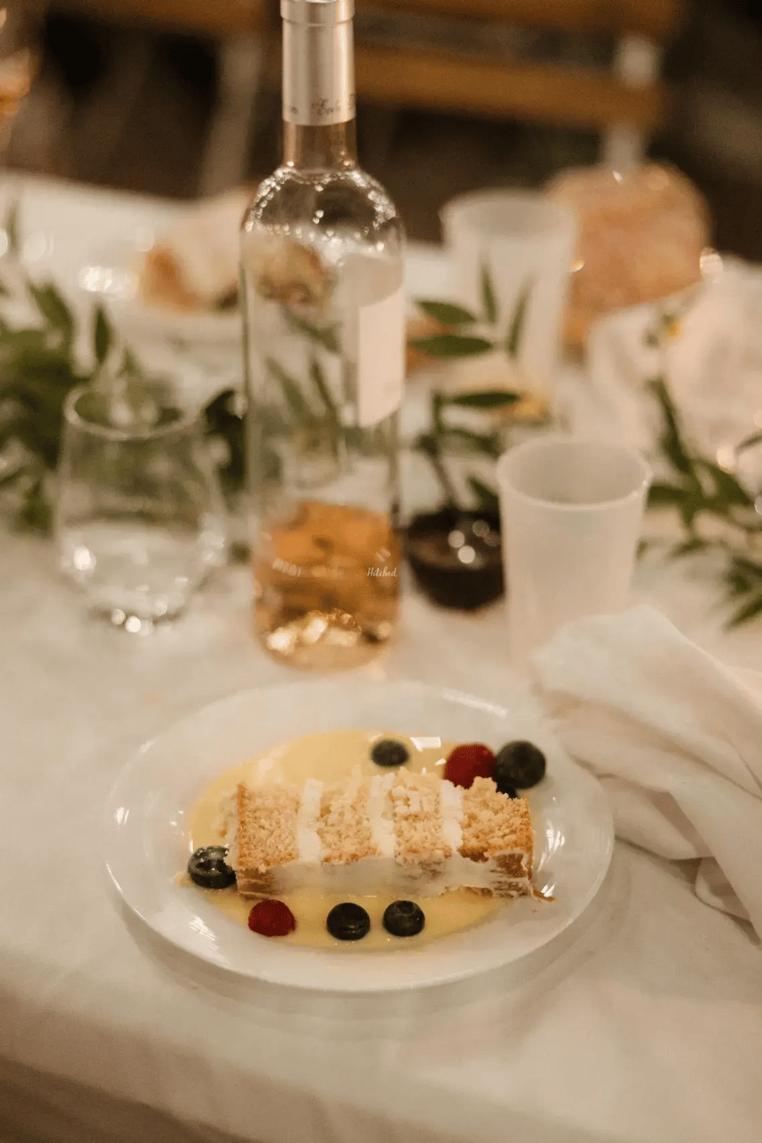 Hannah Event Planner portfolio 3