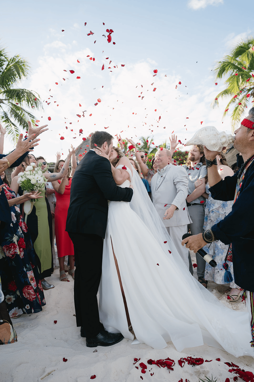 Danielle Welsh & Jeffrey Hurst's wedding-image-77