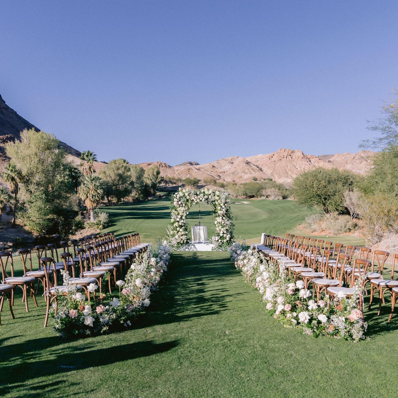Jennifer Mary Events