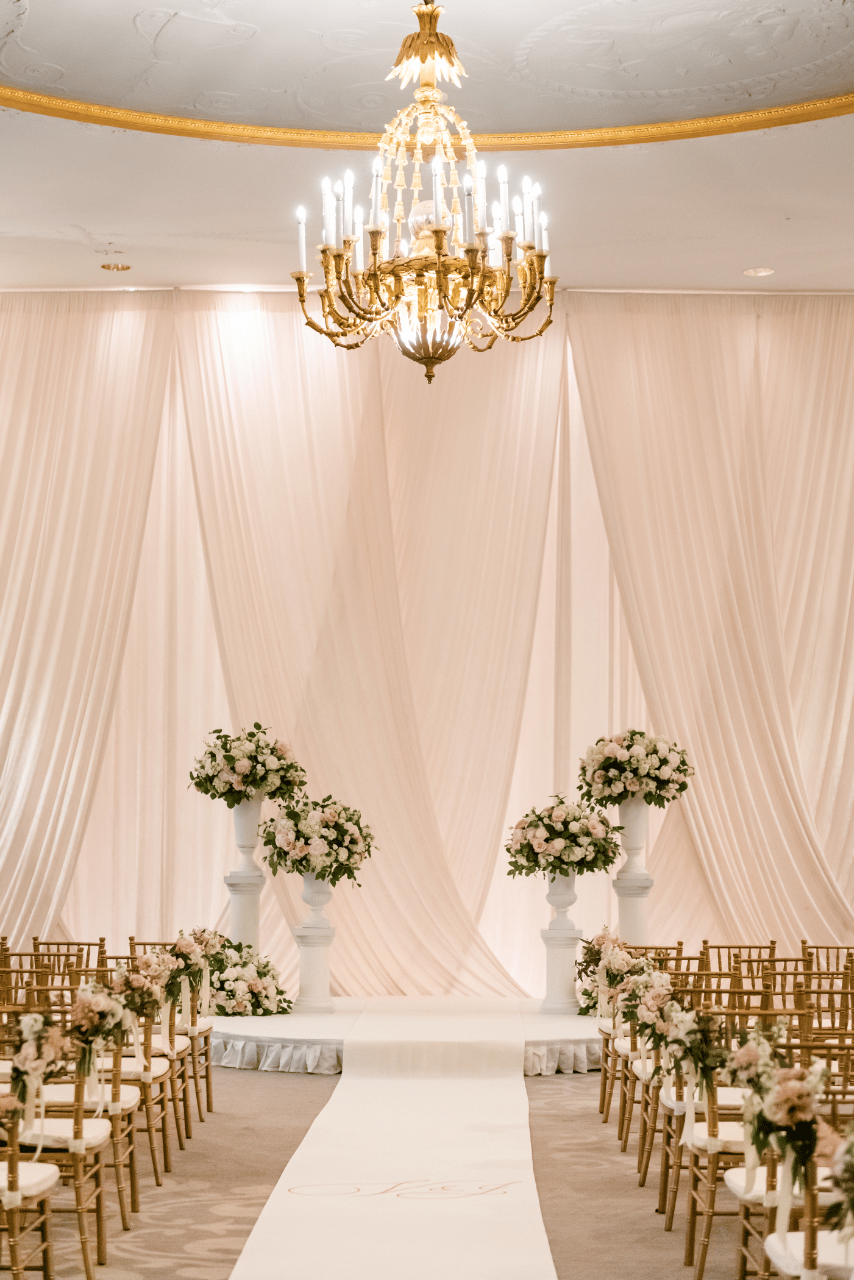 Petal's Edge Floral & Event Design portfolio 5
