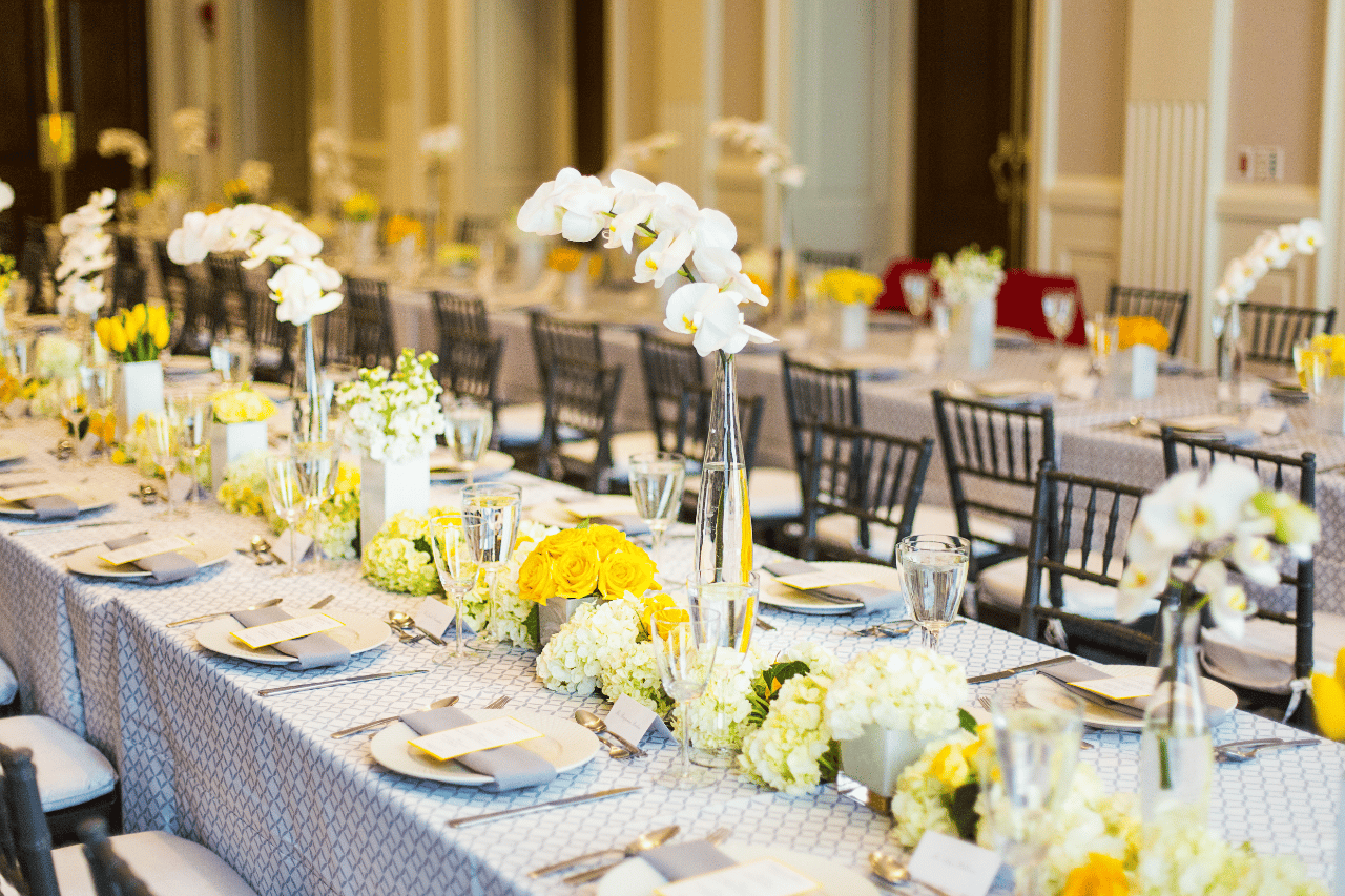 Petal's Edge Floral & Event Design portfolio 4