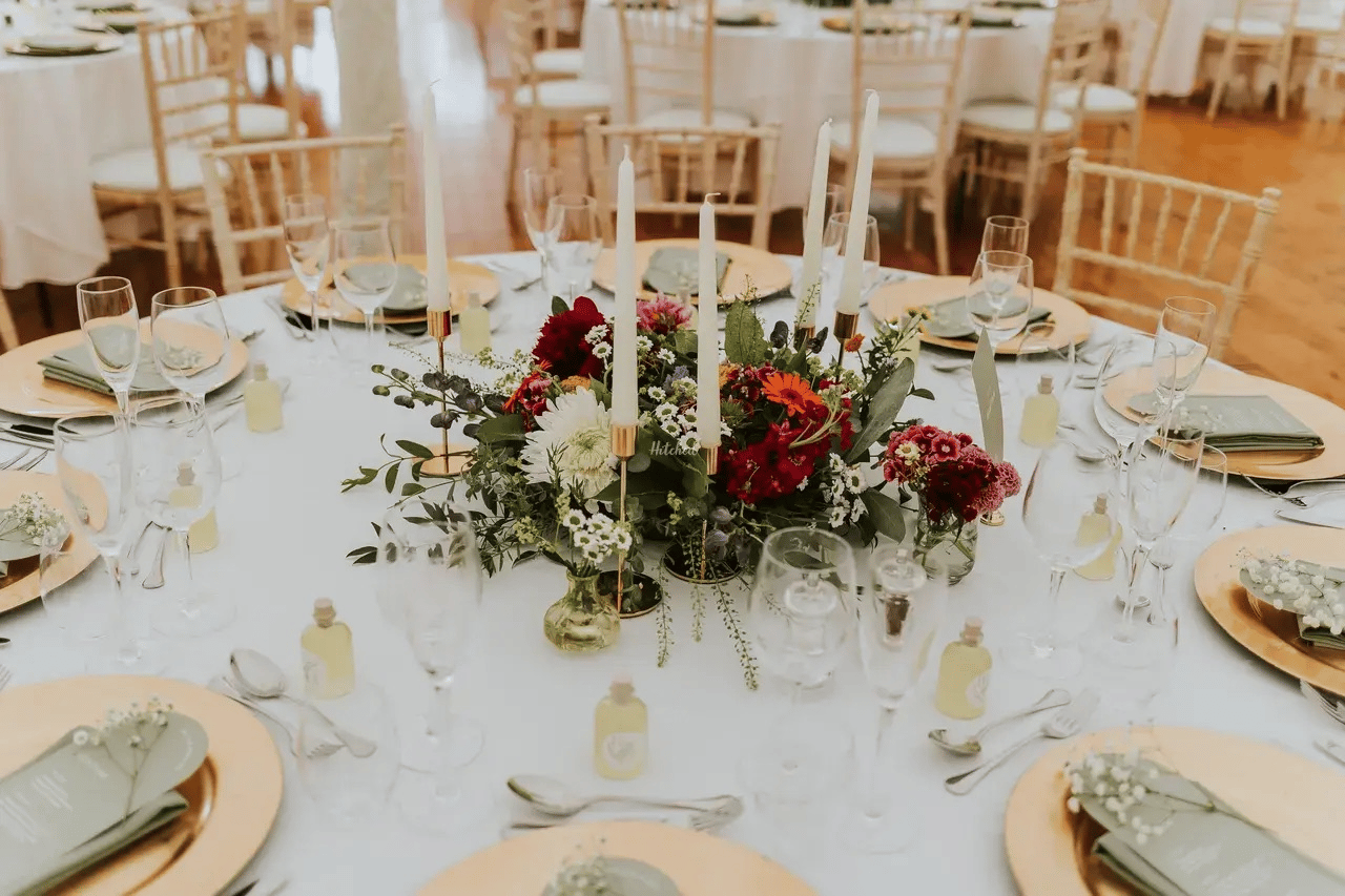 Hannah Event Planner portfolio 5