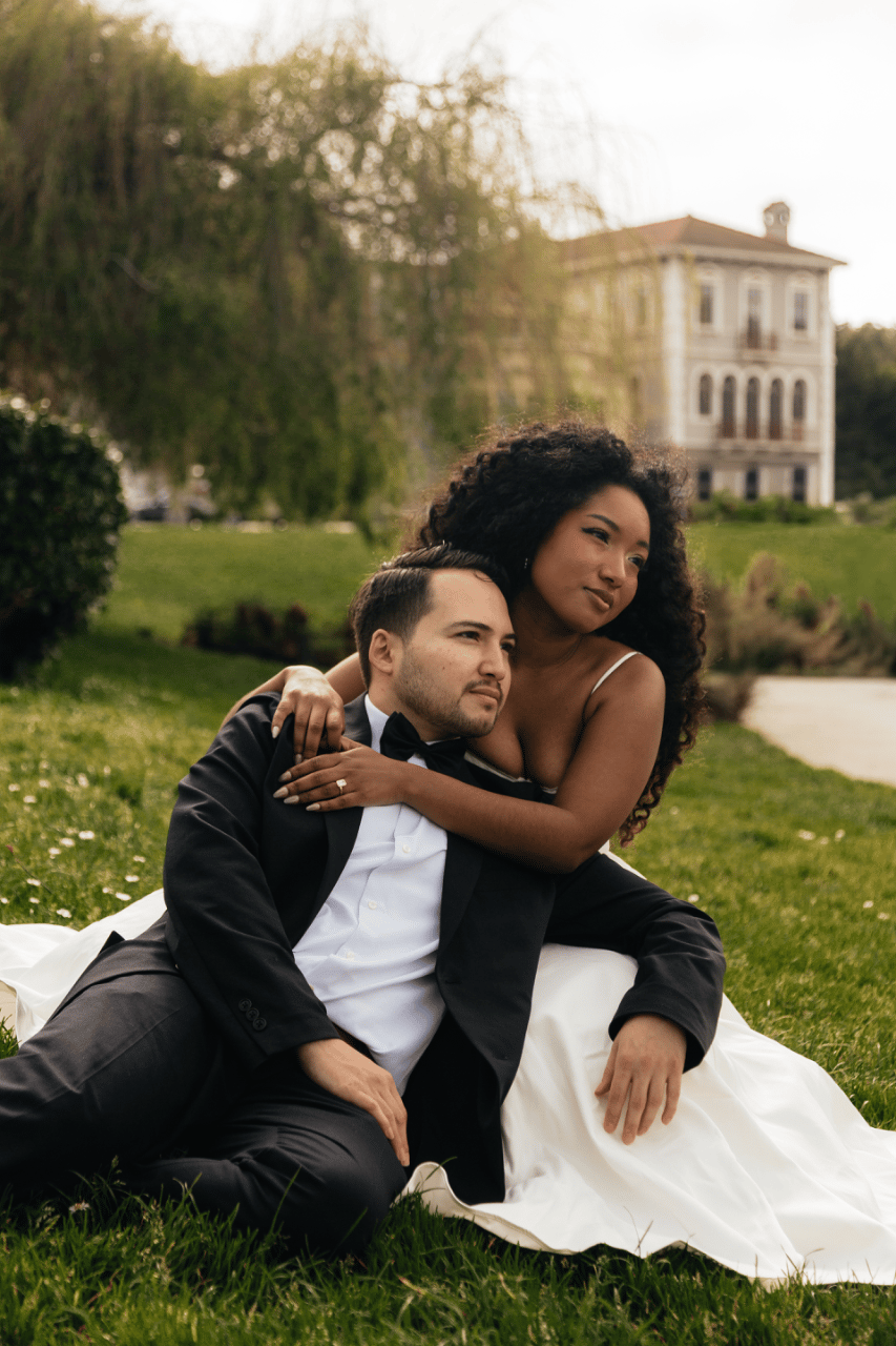 Refined Minimalism Celebrating the Art of the Singular Union