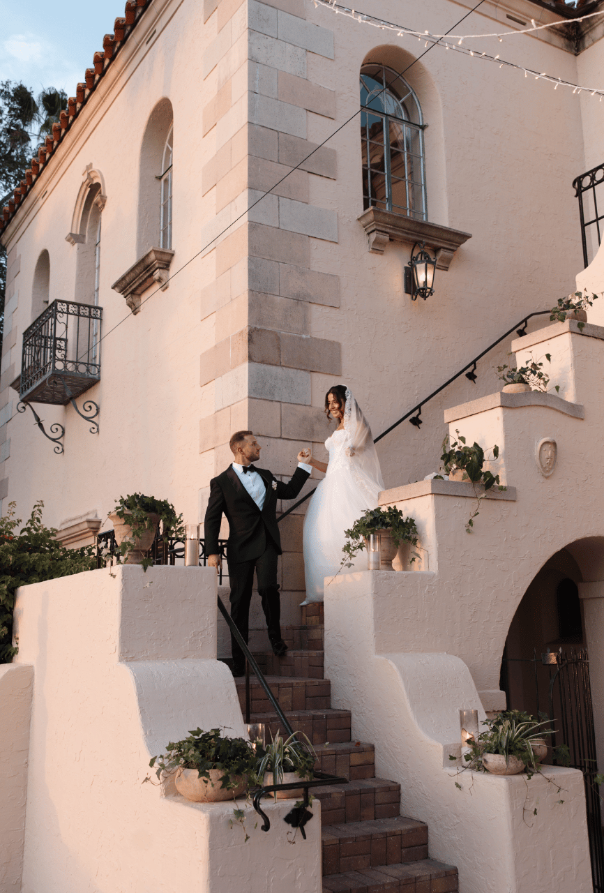 Yasmine Bassou & Brian Flanagan's wedding-image-36