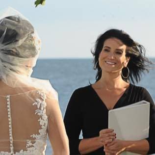 Sarah Sullivan Weddings