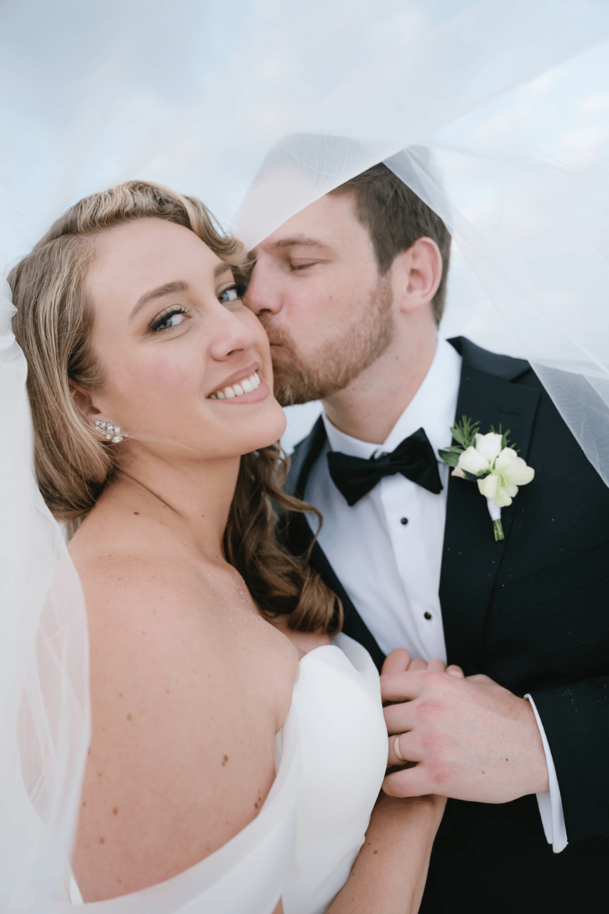 Danielle Welsh & Jeffrey Hurst's wedding-image-45