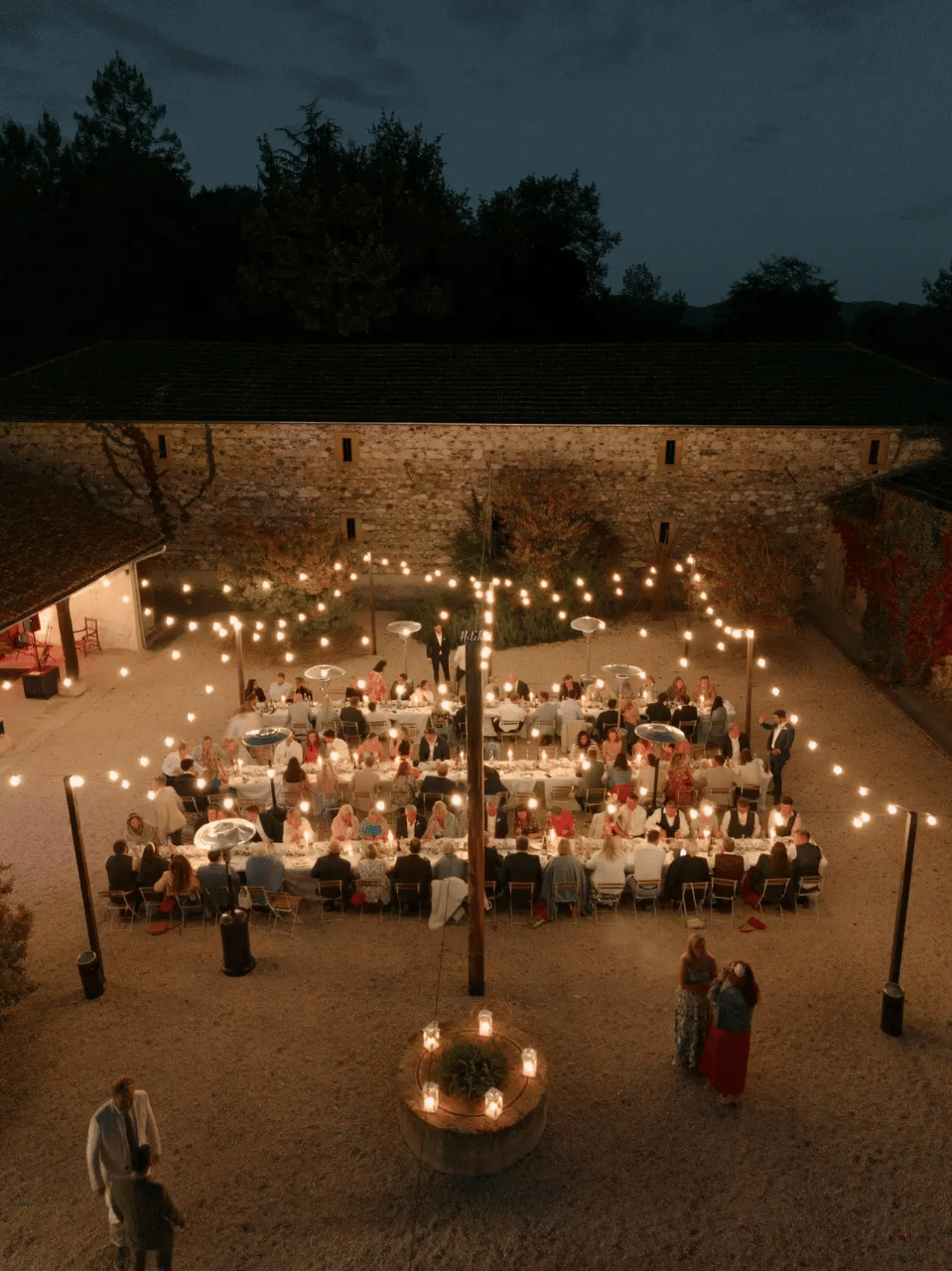 Hannah Event Planner portfolio 2