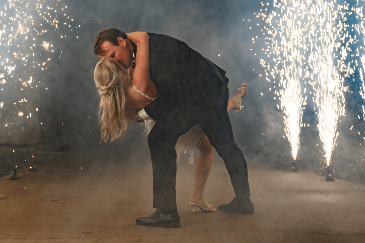 McKenzie Schultz & Luke Janicek's wedding-image-7