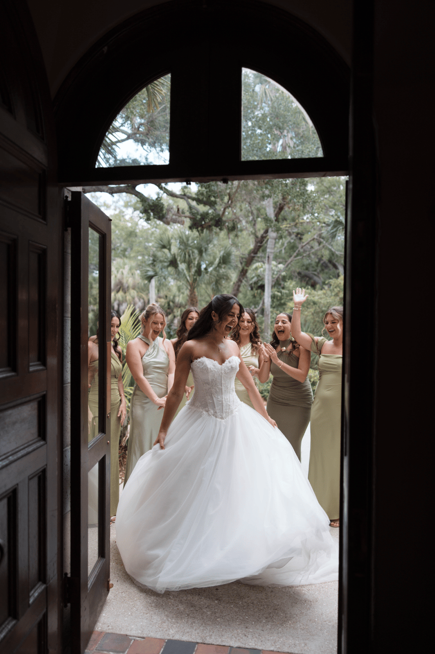 Yasmine Bassou & Brian Flanagan's wedding-image-12