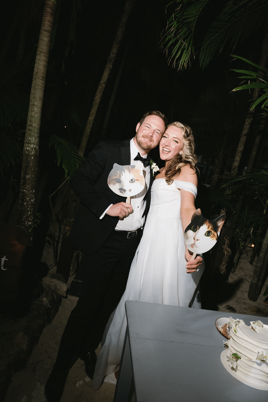 Caramelo Weddings portfolio 5
