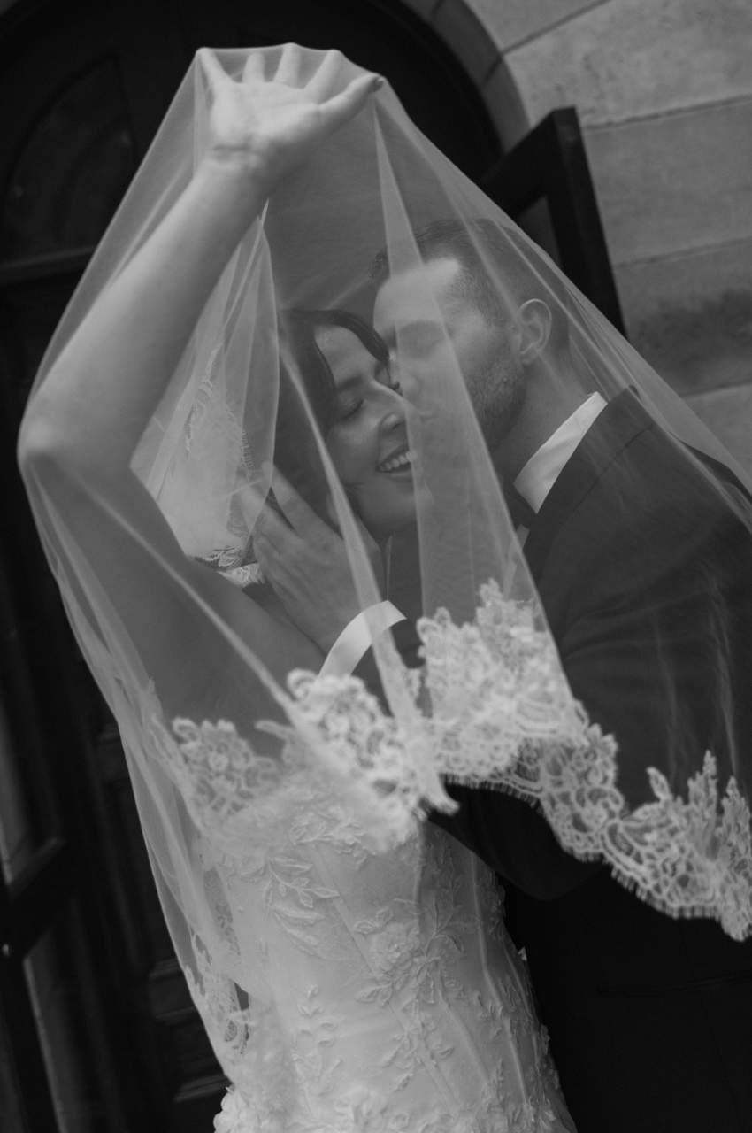Yasmine Bassou & Brian Flanagan's wedding-image-15
