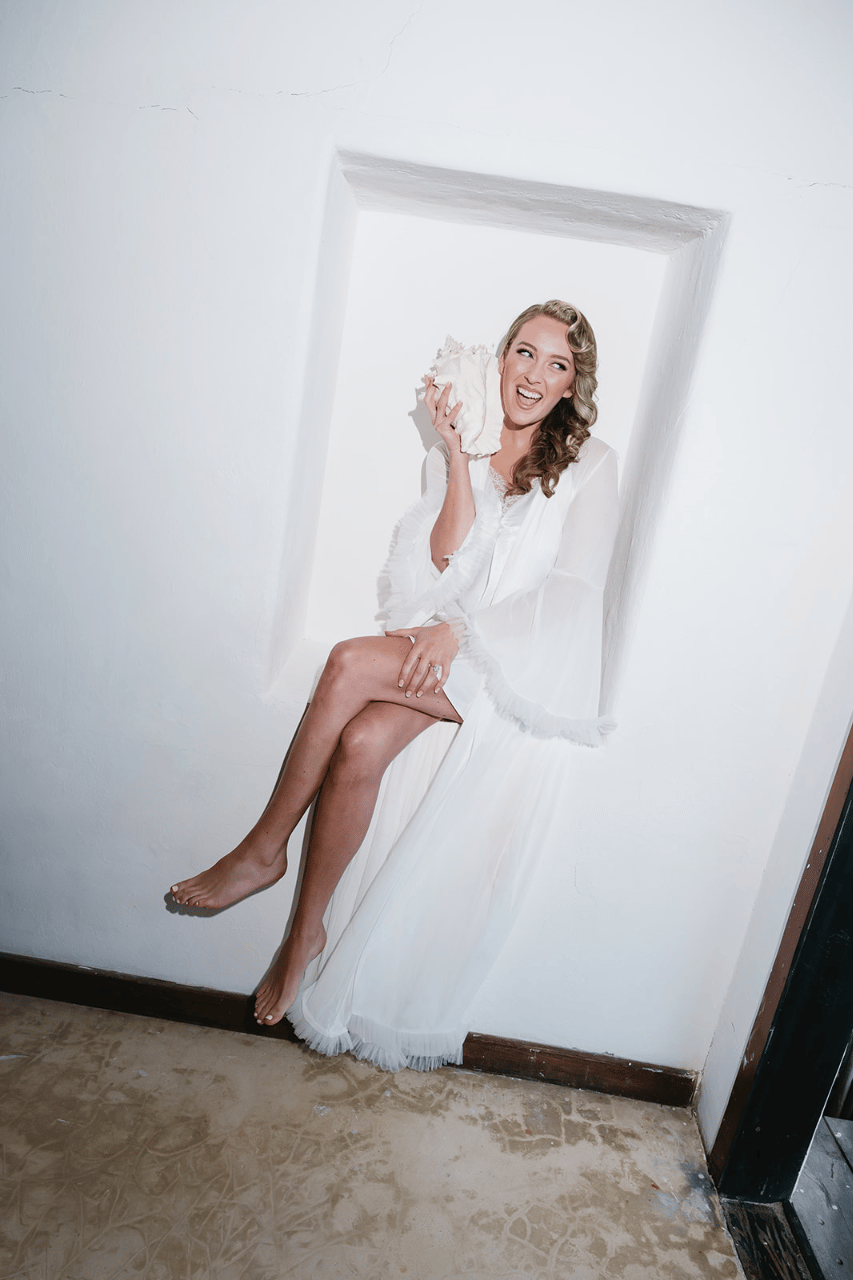 Danielle Welsh & Jeffrey Hurst's wedding-image-13